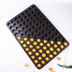 Xushansi Sanneng baking tray Muffin cake mold commercial cake non-stick mini bread Maifen pudding mold 35 pudding baking tray MY14222