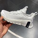 Chaussures de course Nike Chaussures pour femmes printemps et automne gratuit metcon 4 fitness respirant des baskets décontractées confortables et légères FZ1695-101 38,5
