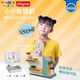FUNKO POP!Playpop三合一超市收银机台儿童仿真过家家玩具宝宝节日礼物 便利店收银台扮家家 50094