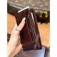 Sanqihu Passport Shroatee Case Case Sack Bag Bag Bag RFID Противорешивая банковская карта.