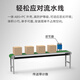 RF CRAZYrfid高频读写器15693modbus协议14443A485工业流水线PLC计数器 REH-P101C-NPR-1N1C