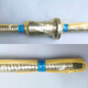 XMSJ-Gravur- und Fräsmaschinenbearbeitungszentrum Yintai PMI Original Ball Schraubtisch L850 1060 Inländische R-10T4-FD R40-10T4-FDDC-1041-13601 40