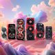 
Yingchi RTX2060/GTX1660super/1060/1050/3060/6G/Tomahawk game graphics card disassembly Colorful 1660super 6G Tomahawk