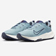 
Nike NIKE running shoes men's outdoor cross-country JUNIPER TRAIL sports shoes HM9734-402 blue 44.5