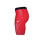 Ruike Sport Leggings Fußball Tackle Hosen dünne atmungsaktiv
