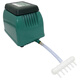 JPHZNBaco9730 Fish Pool Air Pump 9740 Fish Tank Silent Aerobics Pump 9720ACO9750 Oxygen Pump aco9780 Ordinary Bubble Stone Package