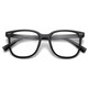 Midai frame anti-blue light flat-glass mirror without makeup artifact versatile men and women same style Internet celebrity anti-blue light glasses 15940 sand tea frame [glass box + mirror cloth] -600