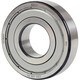 6208 Deep Groove Ball 6209/6210/6211/6212/6213/6214 Lager 6215R Andere 6208zz_p4 Eisenabdeckung