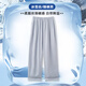 
Langsha ice silk pajama pants men's summer thin trousers large size loose air conditioning pants home mosquito-proof pants silky home pants 42MK15904 L