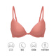 Victoria's Secret komfortables tägliches Leben mit Stahldraht Sammeln Sie BH Unterwäsche für Frauen 25 Frühlings- und Sommer Offizielle authentische 0ear Brown Red Leopard Print 70A 32A