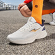 Hongxing Erke Sports Schuhe Laufschuhe Herrenschuhe mit atmungsaktivem, weichen elastischen, schockabsorbierenden Luft Anti-Schlupf-Kee-resistenten Laufschuhen 51125303263