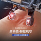 宫和【2025新品6218D】双机芯家用按摩椅太空舱富士白全身按摩智能多功能电动全自动按摩椅送父母礼物 双机芯6218D米白色