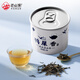 Zhengshanding Oolong Tee Top Duft Phoenix Single Pine Shrimp Entenscheiße Duft Spezial 16G Medium Fire Gift Box Teen -Geschenkqualität Authentisch