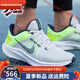 
Nike (NIKE) Nike men's shoes summer QUEST 4 shock-absorbing and breathable flying wire mesh sports training running shoes DA1105 DA1105-003 39