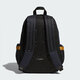 
Adidas official ship store Men's bags and women's bags backpacks new sports bags outdoor light casual backpacks and students' schoolbags JX5009 legendary ink blue