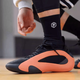 Adidas Hardenvol. Harden Chaussures de basket-ball, c'est-à-dire phare officiel authentiques, c'est-à-dire 2694 40.5