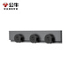 Bullen Open montiertes Spur Socket Zero Borderary Movable Track Socket Movable Wall Socket Wall-montierte Steckdose ohne Schlitz [50 cm+3 fünf Löcher] Grundstil Moyunhui GB7A