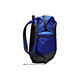 NIKETrey 5 Kd Nk Bkpk 2.0 Fashion and Casual Polyester Backpack Backpack Regular Men and Women Blue