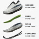 
Anta 2S丨PG7 thick-soled cushioned rebound running shoes men's wear-resistant and comfortable sports shoes 112535545