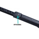 
GIANT bicycle parking frame mountain bike mount XTC ATX830 860 special foot support legs Giant 2-hole parking frame