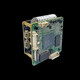 Module AI intelligent HI3516DV500 / 3519DV500 + IMX347 / 335/664/675/676/678 3519DV500 + IMX385 5 millions de pixels