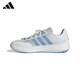 ADIDAS ADIDAS TRAIL Zapatos para hombres Zapatos para mujeres 2025 Summer Nuevo Mesh Wading Wading Shoes Anti-Slip Sports Shoes Blue/White JH9758 42