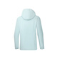 361 Chaqueta para mujeres en la pantalla de lluvia de otoño deportes impermeables y chaqueta con capucha suelta al aire libre casual 662534601-2