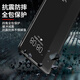 简美适用华为nova14pro手机壳nova14翻盖保护套14ultra全包防摔皮套高档商务新款真素皮手机套超大视窗 nova14【黑色】甄选素皮 超大视窗