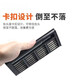 El mismo destornillador pequeño 25 en 1 de Xiaomi para desmontaje para desmontaje de la tableta Mobile Tablet Forma de reparación de la varilla de aluminio 25-in-1