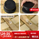 Raft core, heightened pot lid, drip-proof stainless steel ring, bamboo top cover, electric heating pot lid, steamer lid, anti-splash bamboo lid, bamboo pot lid, stainless steel material, bamboo lid, heightened version, non-drip bamboo top lid 32cm, pot inner diameter 32, universal