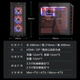 Pansheng Zhanhun E-Sports Game Designer Desktop Host Computer Host Machine (i7 14700Kf/RTX5070/1T/32G D5 Water Hooling) Государственная субсидия 20%
