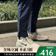Nike (Nike) Black Samurai Shoes Men's Cushion Air White White Low Top Running Shoes Fz3156 HF4884-100 40