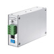 Oluxun customized industrial switch 100 Gigabit Gigabit Ethernet network 5 port 8 port 24 port optical port rail guide rail wall-mounted TL-P12200A (12V/2A, ordinary industrial exchange