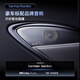 极米Z6X Pro 三色激光版 投影仪家用 轻薄投影机高清 家庭影院一体式云台 2年质保一级能效国家补贴20%