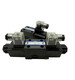 
Taiwan YUKEN oil-scientific solenoid valve DSG-01-3C2-D24/A240-N1-50 Electric solenoid reversing valve DSG013C2A220N15051T