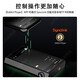 SHANLING M5U (M5Ultra) 10th Anniversary Lossless Music Player Walkman Pure Audio Player HiFi Compact Portable Bluetooth MP3 Boyfriend Gift Breakthrough Silver