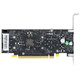 Xiaoyingba GTX1650/1050TI 4G LP Mini ITX Halbhöhe 2U-Messerkarte E-Sport-unabhängige Grafikkarte an OPS Small Case Integrated Desktop Graphics Card RTX3050LP 6G Magic Shadow