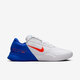 耐克（NIKE）男鞋 Air Zoom Vapor Pro 2缓震耐磨低帮运动鞋网球鞋 DR6191-107 DR6191-106 40