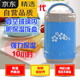 
Tuojin German imported quality insulation lunch box glass inner liner double-layer vacuum long insulation barrel bento portable large capacity without picking color [9734] 1L