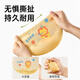 licheers Bib Baby Food Aliments supplémentaires Baby Food Bib Riz Sac de riz 1 à 3 ans Bib Salive Masque Vêtements Aliments supplémentaires Bib de nourriture