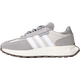 Adidas (adidas) clover Männerschuhe Frauenschuhe 25 neue Sommerpaar -Sneakers Retropy E5 Retro Casual Daddy Schuhe GY9922 40