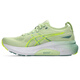 ASICS New Kayano31 Frauen Laufschuhe K31 Stabile Support-Polsterung 1012B671-001 Black Warrior D breit Letzte Frauen 35,5 US5/225mm