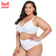 Cat Man Underwear Bra de grande taille pour femmes pour les sous-vêtements brillants pour femmes plus gros soutien-gorge markles