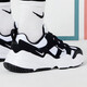 耐克（NIKE）官网官方女鞋 2025秋季运动鞋SPARK厚底透气复古老爹休闲鞋跑步鞋 DR9761-101/TECH HERA 37.5