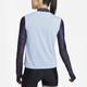 Nike (Nike)/Sommer Frauen mit schnell trocknendem ärmellosen Sport und Freizeitweste T-Shirt DO9272-479 Offizielles Flaggschiff DO9272-479 Hauptbildmodell L 165/88a
