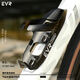 EVR bicycle water bottle holder carbon fiber water cup holder mountain road bike riding bracket bicycle equipment accessories MAG model
