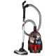 Philips Vacuum Cleaner FC8632 High Suction Power FC9735 Alfombra Mute Mite Mite Desmontaje Pequeño FC9573 XB2023 Configuración estándar oficial
