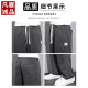 凡客诚品 VANCL天丝牛仔裤男款2025新款夏季薄款潮牌直筒宽松冰丝阔腿休闲长裤子 1048灰色 升级版天丝夏款 薄款 M 建议90-115斤