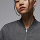 耐克（NIKE） 2025秋女外套运动休闲梭织夹克 HJ0545-068 S