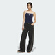 Adidas 2025 Frauensport- und Freizeit-T-Shirt-Weste Top-Soldender bequem und vielseitig KE3887 XL
